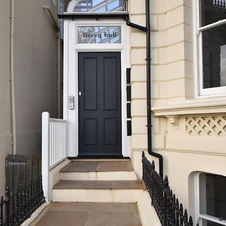Vive Sea View Getaway Apartment Hastings Luaran gambar