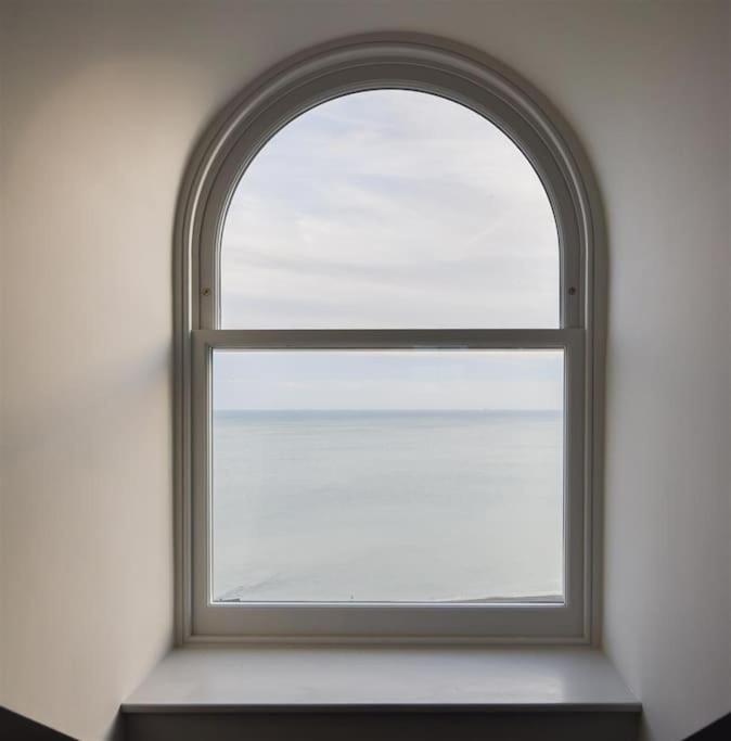 Vive Sea View Getaway Apartment Hastings Luaran gambar