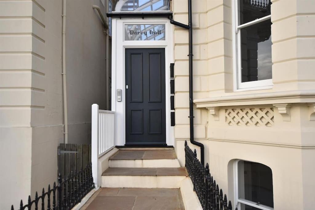 Vive Sea View Getaway Apartment Hastings Luaran gambar